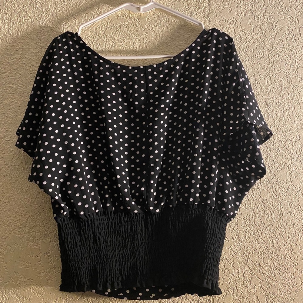 Woman’s shirt